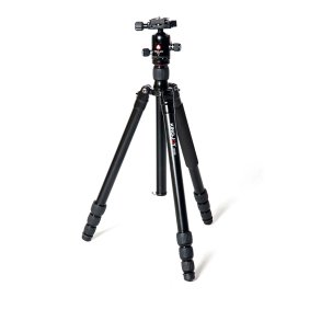 KINGJOY  M1008 ALUMINIUM TRIPOD MED Q10 KUGLE HOVED