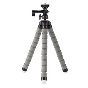 KINGJOY MINI FLEXIBLE TRIPOD KT-600S