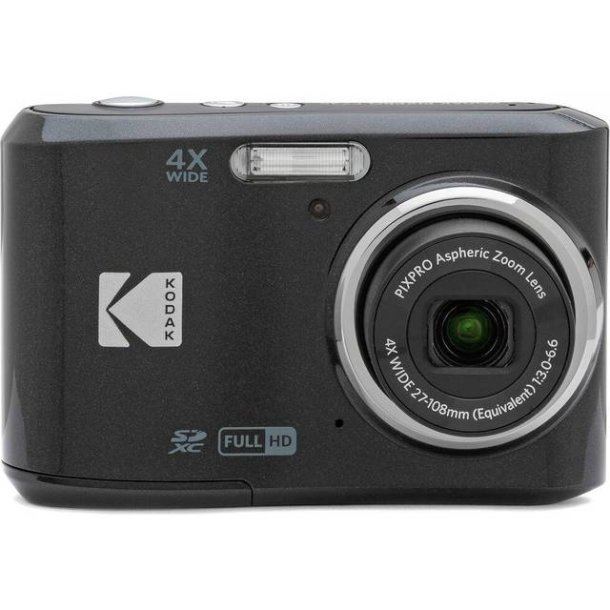 KODAK PIXPRO FZ45 SORT 