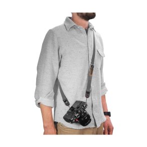 PEAK DESIGN LEASH ASH/GR