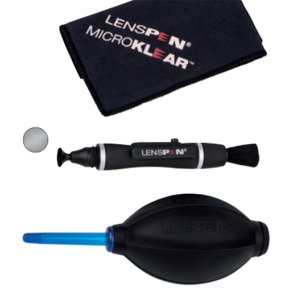 LENSPEN ELITE CLEANING KIT