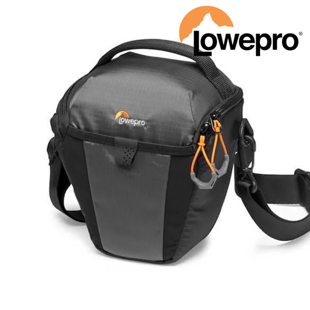 LOWEPRO SKULDERTASKE PHOTO ACTIVE TLZ 45 AW SORT