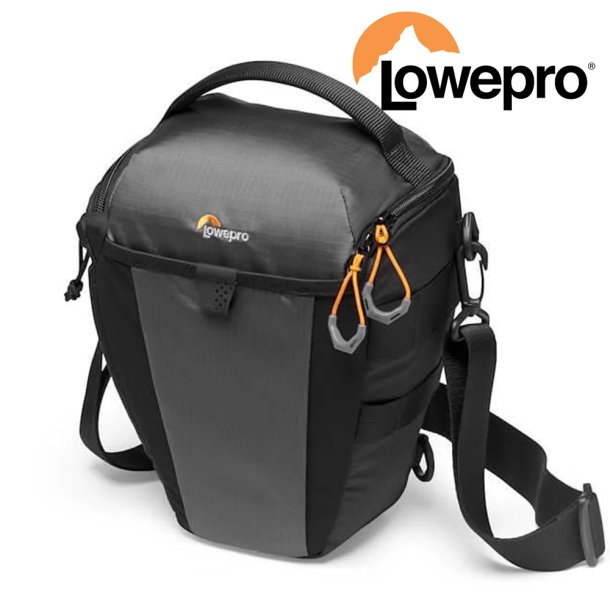 LOWEPRO SKULDERTASKE PHOTO ACTIVE TLZ 50 AW SORT