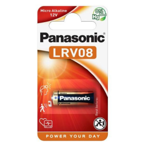 PANASONIC LRV08