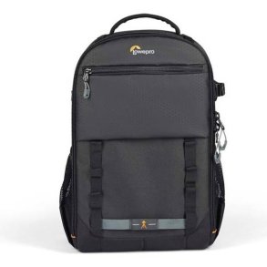 LOWEPRO ADVENTURA BP 300 III SORT