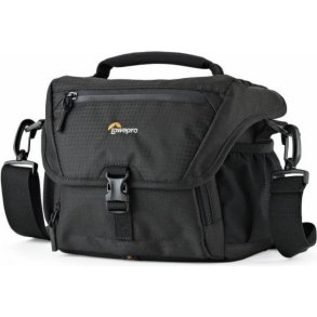 LOWEPRO NOVA 160 AW II SORT