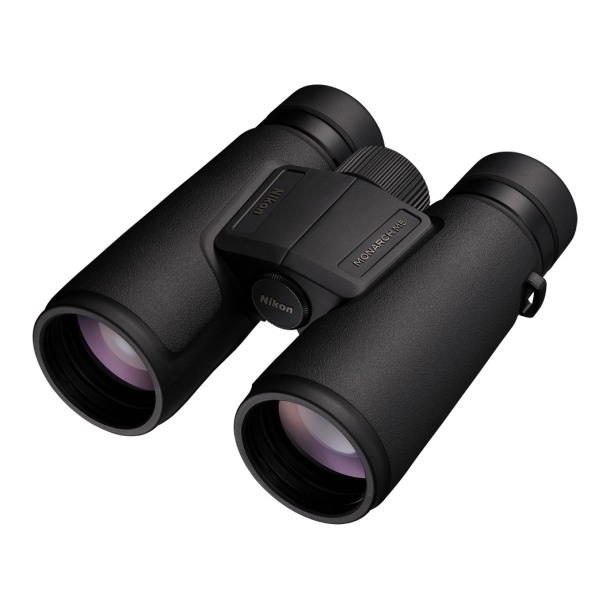 NIKON MONARCH M5 10 x 42 
