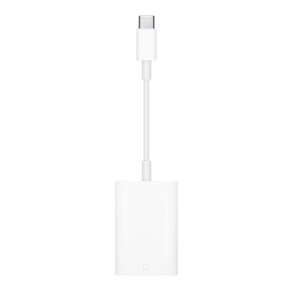 HHC KORTLSER KAMERA TIL MOBIL USB-C - SD/MICRO SD KORT