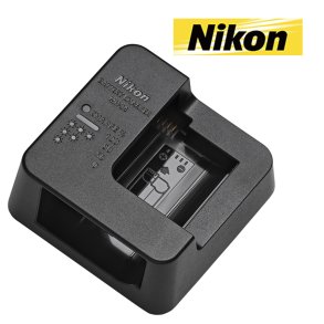 NIKON MH 34 OPLADER via USB-C til EN-EL 15B/C
