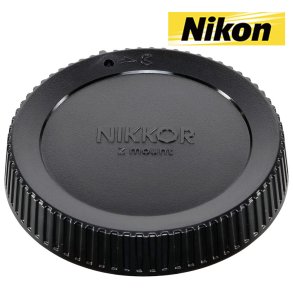 NIKON LF-N1 Z-SERIE