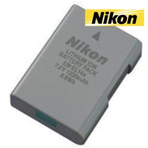 NIKON EN-EL14A