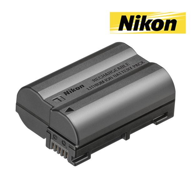 NIKON EN-EL15C