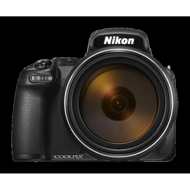 NIKON COOLPIX P1100