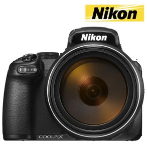 NIKON COOLPIX P1100