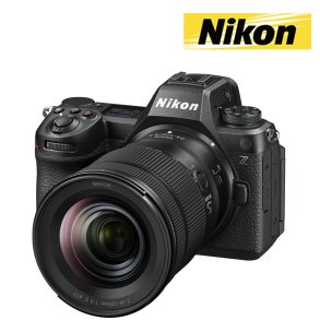 NIKON Z6III M/24-120 f/4 S SUMMER INSTANT SAVE SPAR KR 4500.-