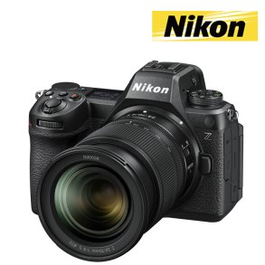 NIKON Z6III M/24-70 f/4 S WINTER INSTANT SAVE SPAR KR 3750.-