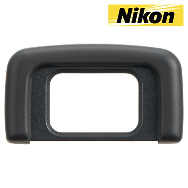 NIKON DK-25