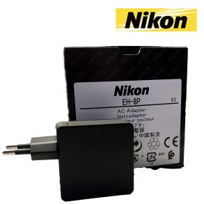 NIKON EH-8P AC ADAPTER USB-C