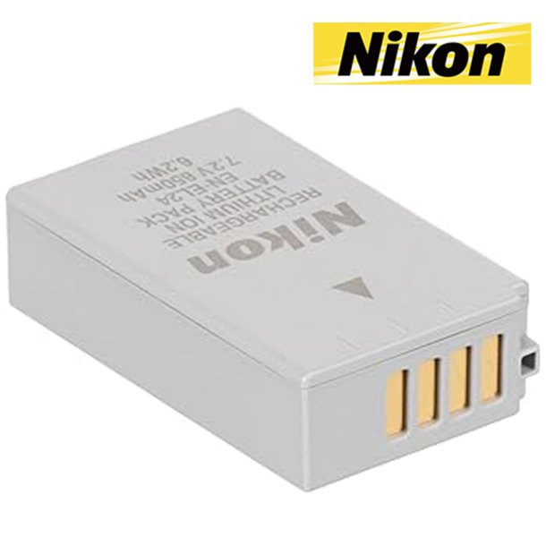 NIKON EN-EL 24
