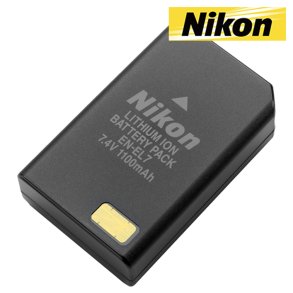 NIKON EN-EL 7E
