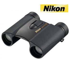 NIKON SPORTSTAR EX 10X25 DCF spar kr. 120.-