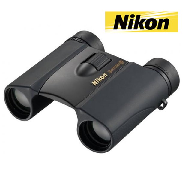 NIKON SPORTSTAR EX 10X25DCF 