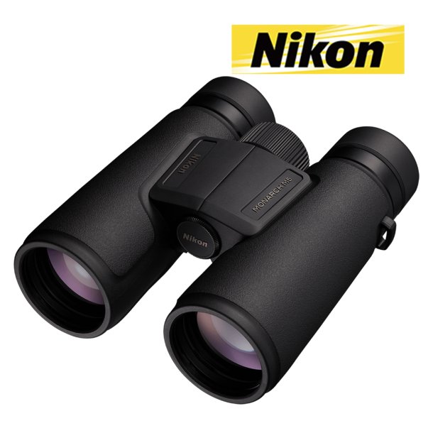 NIKON MONARCH M5 10 x 42 