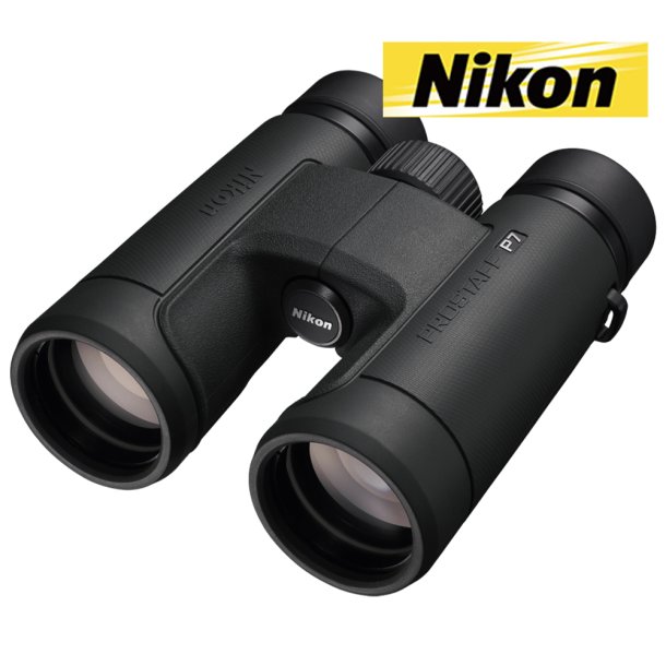 NIKON PROSTAFF P7 8x42