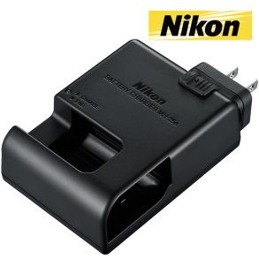 NIKON MH 25A BATTERIOPLADER 