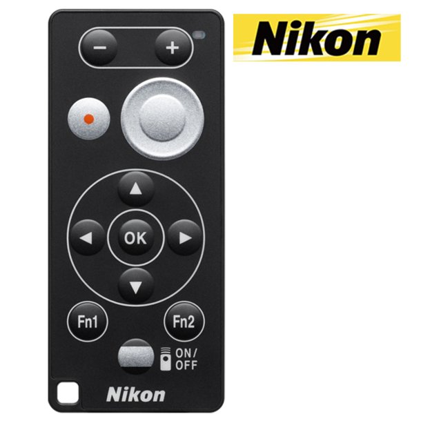 NIKON ML-L7 fjernbetjening