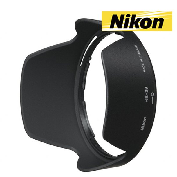 NIKON MODLYSBLNDE HB-39