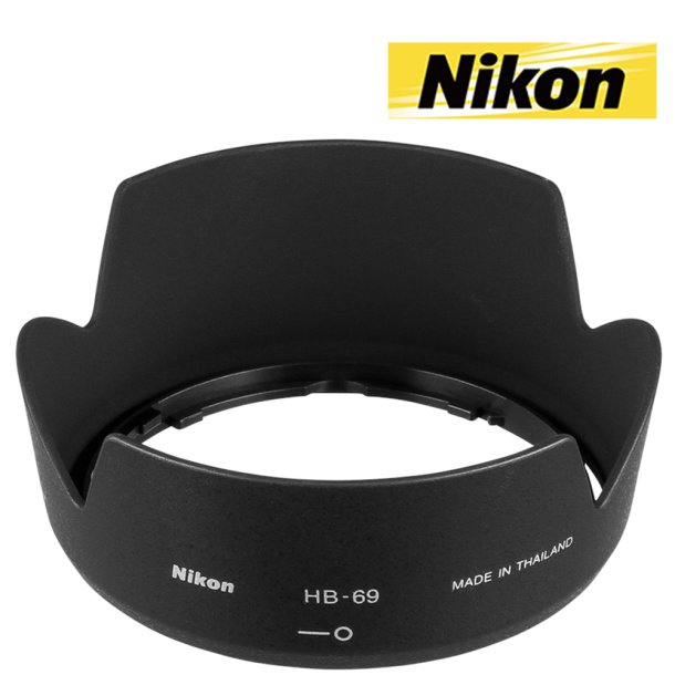 NIKON MODLYSBLNDE HB-69