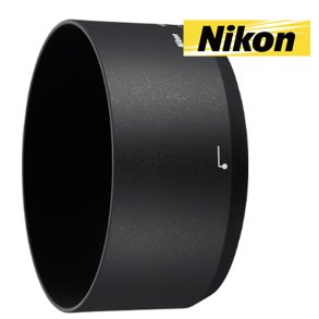 NIKON MODLYSBL�NDE HB-77 SPAR kr. 80.-