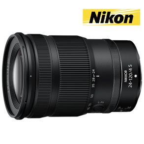 NIKON NIKKOR Z 24-120mm f/4G S WINTER INSTANT SAVE SPAR KR 1500.-