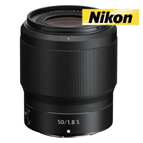 NIKON NIKKOR Z 50mm f1.8 S WINTER INSTANT SAVE SPAR KR 750.-