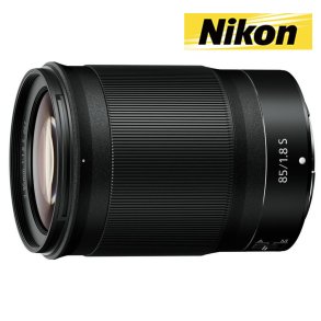 NIKON NIKKOR Z 85mm f/1.8 S WINTER INSTANT SAVE SPAR KR 750.-