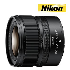 NIKON NIKKOR Z DX 12-28mm f/3.5-5.6 PZ VR WINTER INSTANT SAVE SPAR KR 375.-