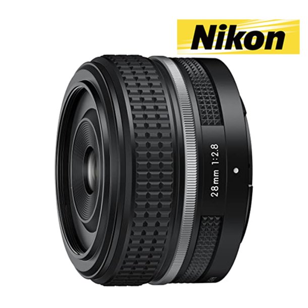 NIKON NIKKOR Z 28mm f/2.8 SE  SUMMER INSTANT SAVE SPAR KR 375.-