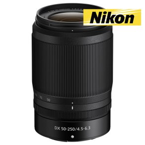 NIKON NIKKOR Z DX 50-250mm f/4.5-6.3 WINTER INSTANT SAVE SPAR KR 750.-