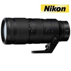 NIKON NIKKOR Z 70-200 f/2.8 VR S WINTER INSTANT SAVE SPAR KR 3000.-
