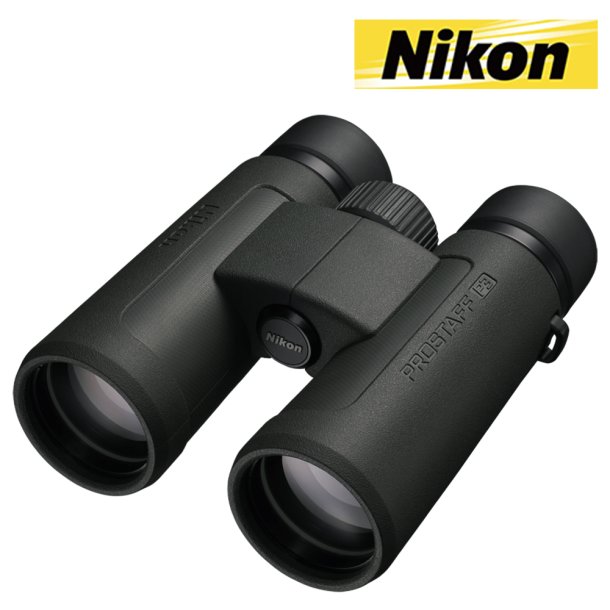 NIKON PROSTAFF P3 10x42 