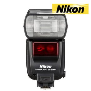 NIKON SB 5000 SPEEDLIGHT