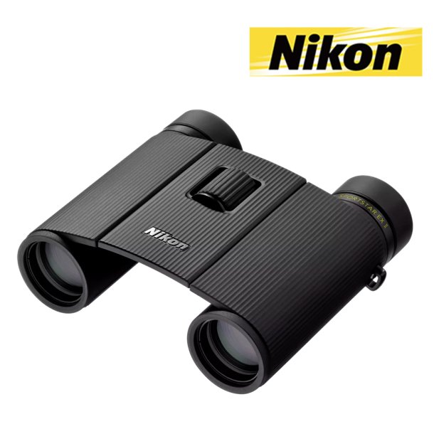 NIKON SPORTSTAR EX II 10X25 