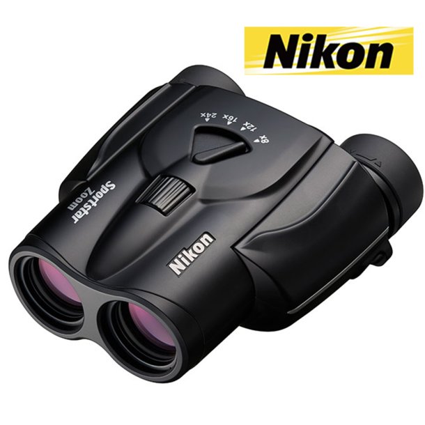NIKON SPORTSTAR ZOOM 8-24x25 