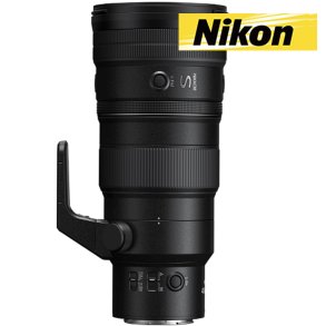 NIKON NIKKOR Z 400MM F/4.5 VR S WINTER INSTANT SAVE SPAR KR 2250.-