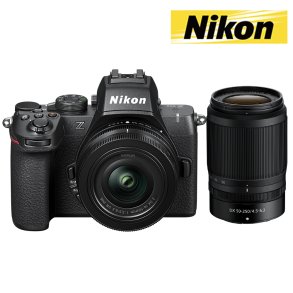 NIKON Z50II + Z DX16-50mm VR + Z DX50-250mm VR WINTER INSTANT SAVE SPAR 1100.-