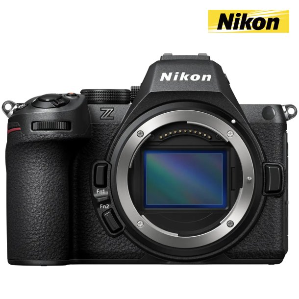 NIKON Z5 II HUS 