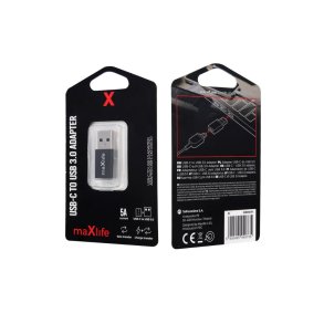 MAXLIFE USB-C TO USB 3.0 ADAPTER