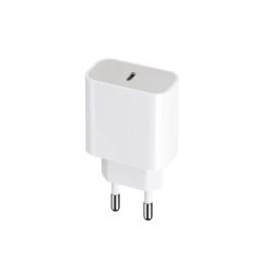 MAXLIFE 20W PD QC USB-C LADER