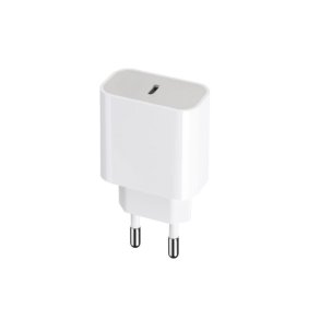 MAXLIFE 20W PD QC USB-C LADER